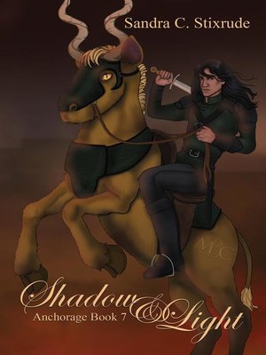 cover image of Shadow & Light